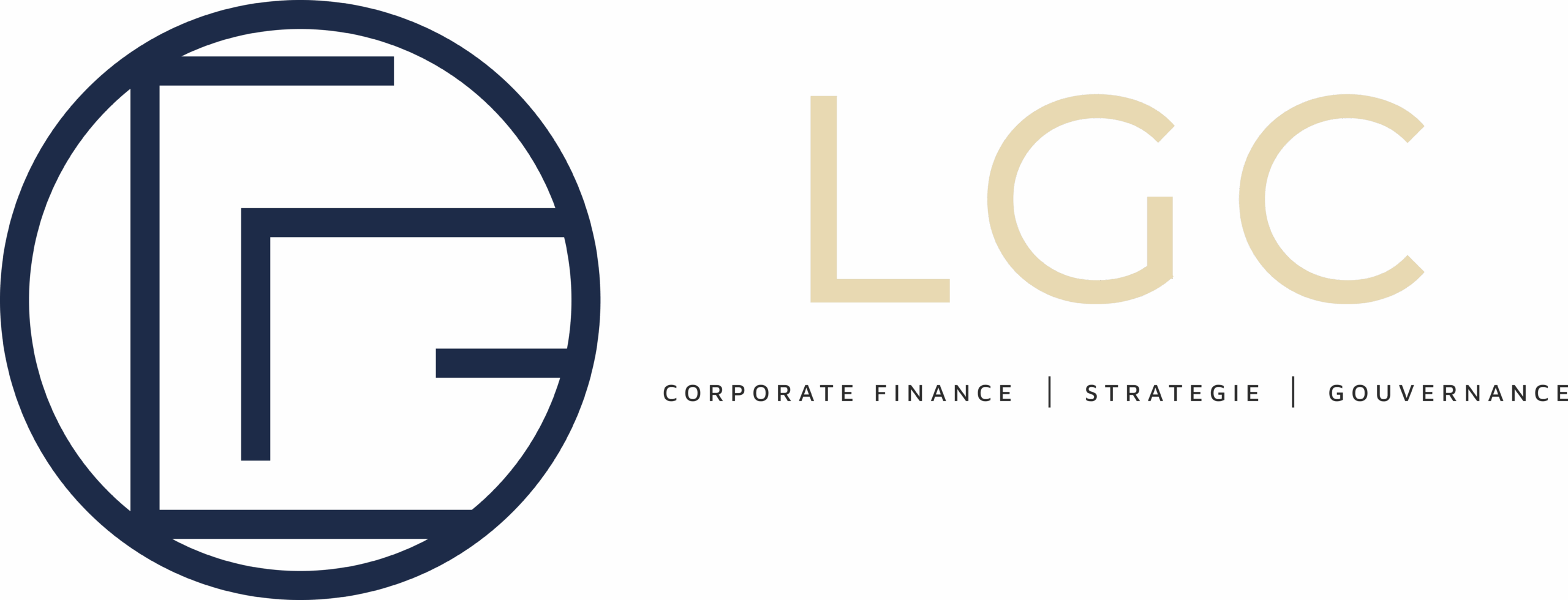 LOGO LGC REFONTE